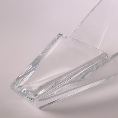 antique, vase, vase antique, vase antique, vase antique italien, vase antique, vase néoclassique, vase des 800, vase Baccarat Crystal Diva