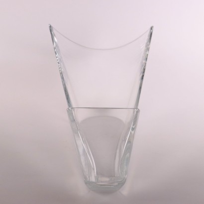 antique, vase, vase antique, vase antique, vase antique italien, vase antique, vase néoclassique, vase des 800, vase Baccarat Crystal Diva