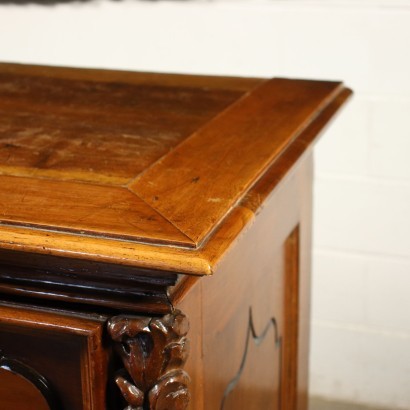 antiquariato, cassettone, antiquariato cassettone, cassettone antico, cassettone antico italiano, cassettone di antiquariato, cassettone neoclassica, cassettone del 800, comò, antiquariato comò, comò antico, comò antico italiano, comò di antiquariato, comò neoclassica, comò del 800,Canterano Lombardo Barocco