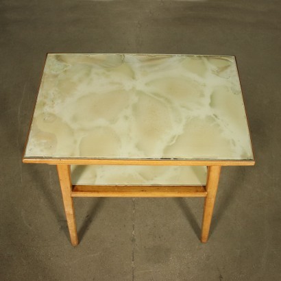 modernariato, modernariato di design, tavolino, tavolino modernariato, tavolino di modernariato, tavolino italiano, tavolino vintage, tavolino anni '60, tavolino design anni 60,Tavolino Anni 50