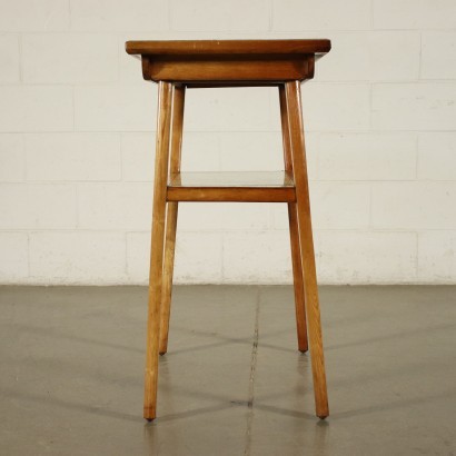 modernariato, modernariato di design, tavolino, tavolino modernariato, tavolino di modernariato, tavolino italiano, tavolino vintage, tavolino anni '60, tavolino design anni 60,Tavolino Anni 50