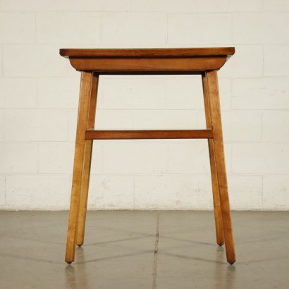 modernariato, modernariato di design, tavolino, tavolino modernariato, tavolino di modernariato, tavolino italiano, tavolino vintage, tavolino anni '60, tavolino design anni 60,Tavolino Anni 50