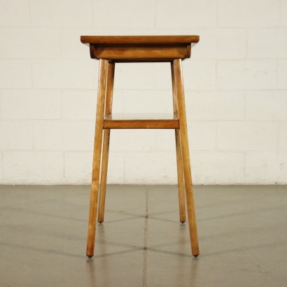 modernariato, modernariato di design, tavolino, tavolino modernariato, tavolino di modernariato, tavolino italiano, tavolino vintage, tavolino anni '60, tavolino design anni 60,Tavolino Anni 50