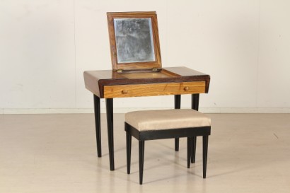 objets de collection, 20 ans, pettineuse, selles, placage de noyer, rembourrage doux