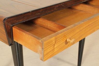 objets de collection, 20 ans, pettineuse, selles, placage de noyer, rembourrage doux