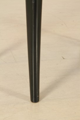 objets de collection, 20 ans, pettineuse, selles, placage de noyer, rembourrage doux