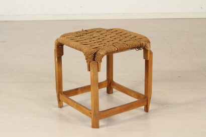 Taburete de 40 años