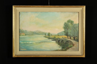 Riccardo Brambilla (1871-1965)