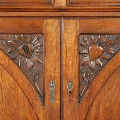 antiquariato, credenza, antiquariato credenza, credenza antica, credenza antica italiana, credenza di antiquariato, credenza neoclassica, credenza del 800