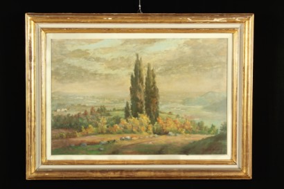 Richard Barakat (1871-1965)