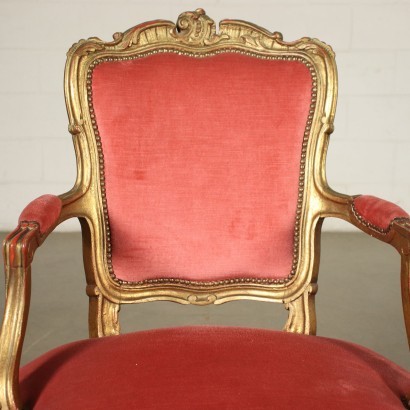 antiquariato, poltrona, antiquariato poltrone, poltrona antica, poltrona antica italiana, poltrona di antiquariato, poltrona neoclassica, poltrona del 800