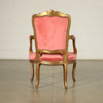antiquariato, poltrona, antiquariato poltrone, poltrona antica, poltrona antica italiana, poltrona di antiquariato, poltrona neoclassica, poltrona del 800