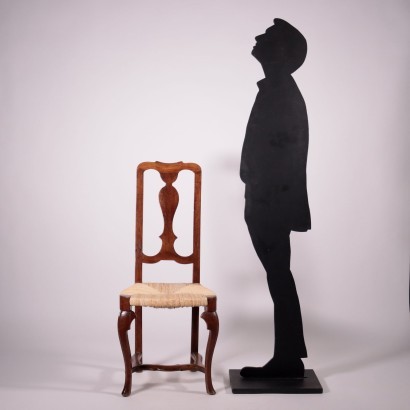 antiguo, silla, sillas antiguas, silla antigua, silla italiana antigua, silla antigua, silla neoclasica, silla del siglo XIX