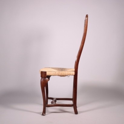 antiguo, silla, sillas antiguas, silla antigua, silla italiana antigua, silla antigua, silla neoclasica, silla del siglo XIX