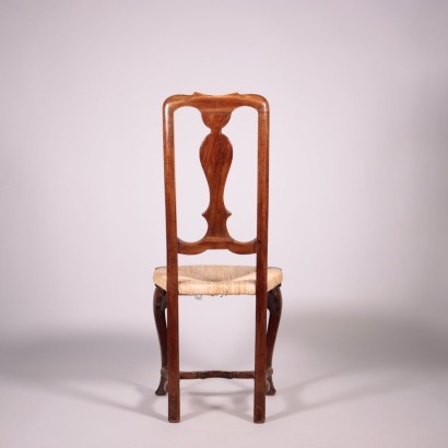 antiguo, silla, sillas antiguas, silla antigua, silla italiana antigua, silla antigua, silla neoclasica, silla del siglo XIX