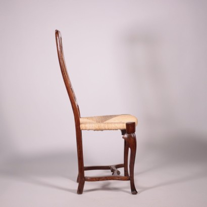 antiguo, silla, sillas antiguas, silla antigua, silla italiana antigua, silla antigua, silla neoclasica, silla del siglo XIX
