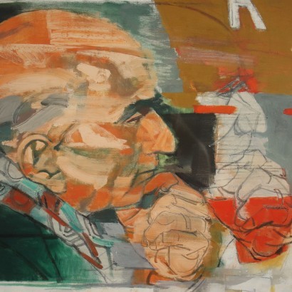 Alberto Venditti