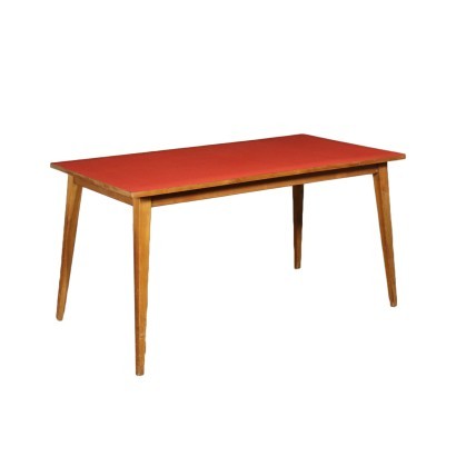 modernariato, modernariato di design, tavolo, tavolo modernariato, tavolo di modernariato, tavolo italiano, tavolo vintage, tavolo anni '60, tavolo design anni 60