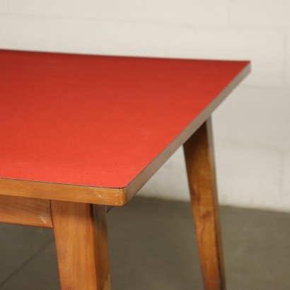 modernariato, modernariato di design, tavolo, tavolo modernariato, tavolo di modernariato, tavolo italiano, tavolo vintage, tavolo anni '60, tavolo design anni 60