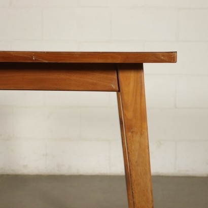 modernariato, modernariato di design, tavolo, tavolo modernariato, tavolo di modernariato, tavolo italiano, tavolo vintage, tavolo anni '60, tavolo design anni 60