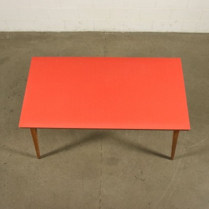 modernariato, modernariato di design, tavolo, tavolo modernariato, tavolo di modernariato, tavolo italiano, tavolo vintage, tavolo anni '60, tavolo design anni 60