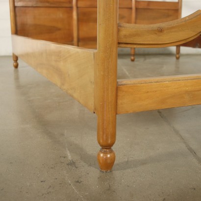 antiguo, cama, camas antiguas, cama antigua, cama italiana antigua, cama antigua, cama neoclásica, cama del siglo XIX - antigüedades, cabecera, cabeceras antiguas, cabeceras antiguas, cabecera italiana antigua, cabecera antigua, cabecera neoclásica, cabecera del siglo XIX