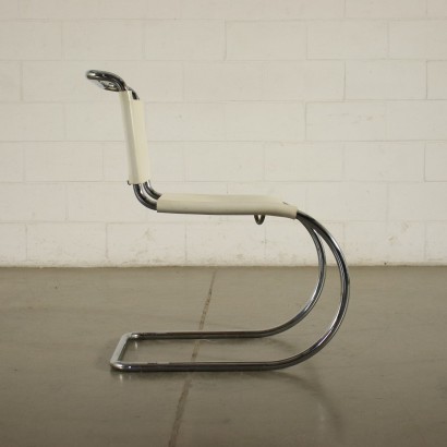 Sillas Mies Van der Rohe