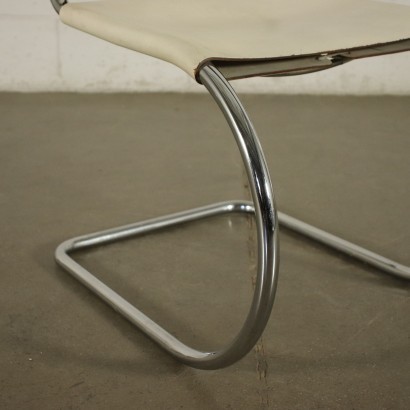 Sillas Mies Van der Rohe