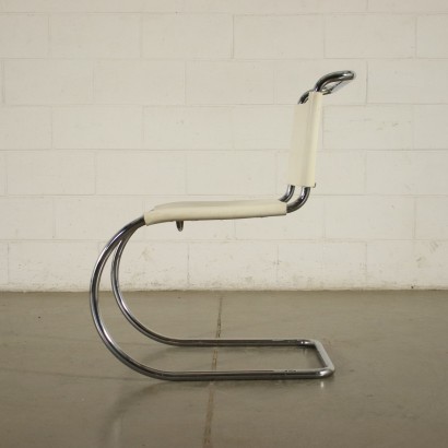 Sillas Mies Van der Rohe