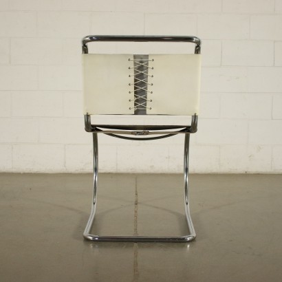 Sillas Mies Van der Rohe