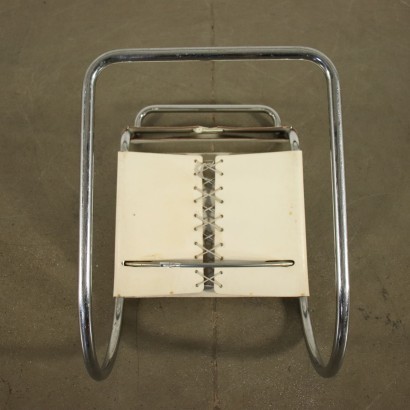 Sillas Mies Van der Rohe
