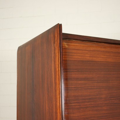 antiguo moderno, diseño moderno, armario, armario moderno, armario moderno, armario italiano, armario vintage, armario de los años 60, armario de diseño de los 60