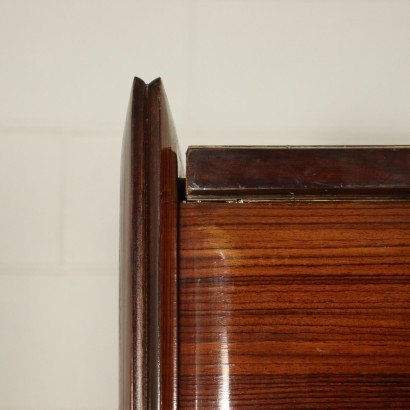 antiguo moderno, diseño moderno, armario, armario moderno, armario moderno, armario italiano, armario vintage, armario de los años 60, armario de diseño de los 60