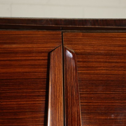 antiguo moderno, diseño moderno, armario, armario moderno, armario moderno, armario italiano, armario vintage, armario de los 60, armario de diseño de los 60
