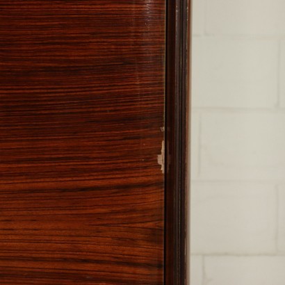 antiguo moderno, diseño moderno, armario, armario moderno, armario moderno, armario italiano, armario vintage, armario de los 60, armario de diseño de los 60