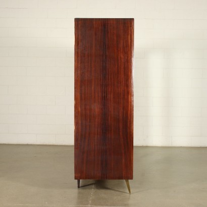 antiguo moderno, diseño moderno, armario, armario moderno, armario moderno, armario italiano, armario vintage, armario de los años 60, armario de diseño de los 60