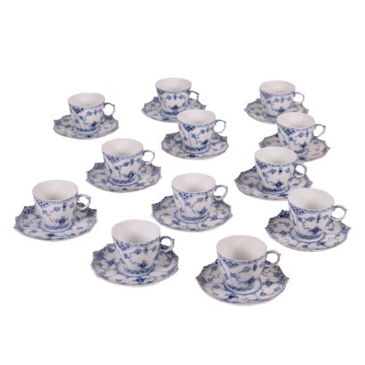 Tazzine da Caffè Royal Copenhagen S