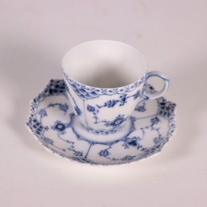 Tazzine da Caffè Royal Copenhagen S