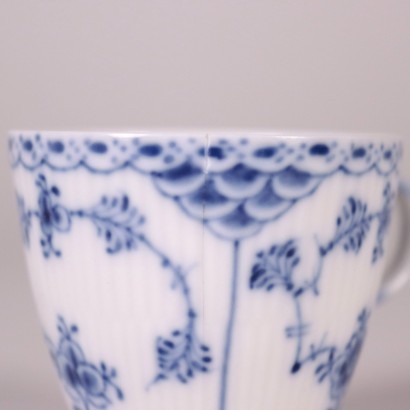 Tazzine da Caffè Royal Copenhagen S