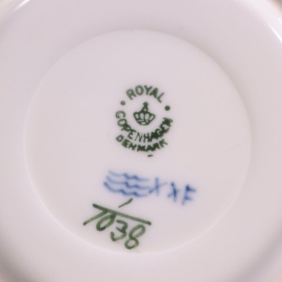 Tazzine da Caffè Royal Copenhagen S