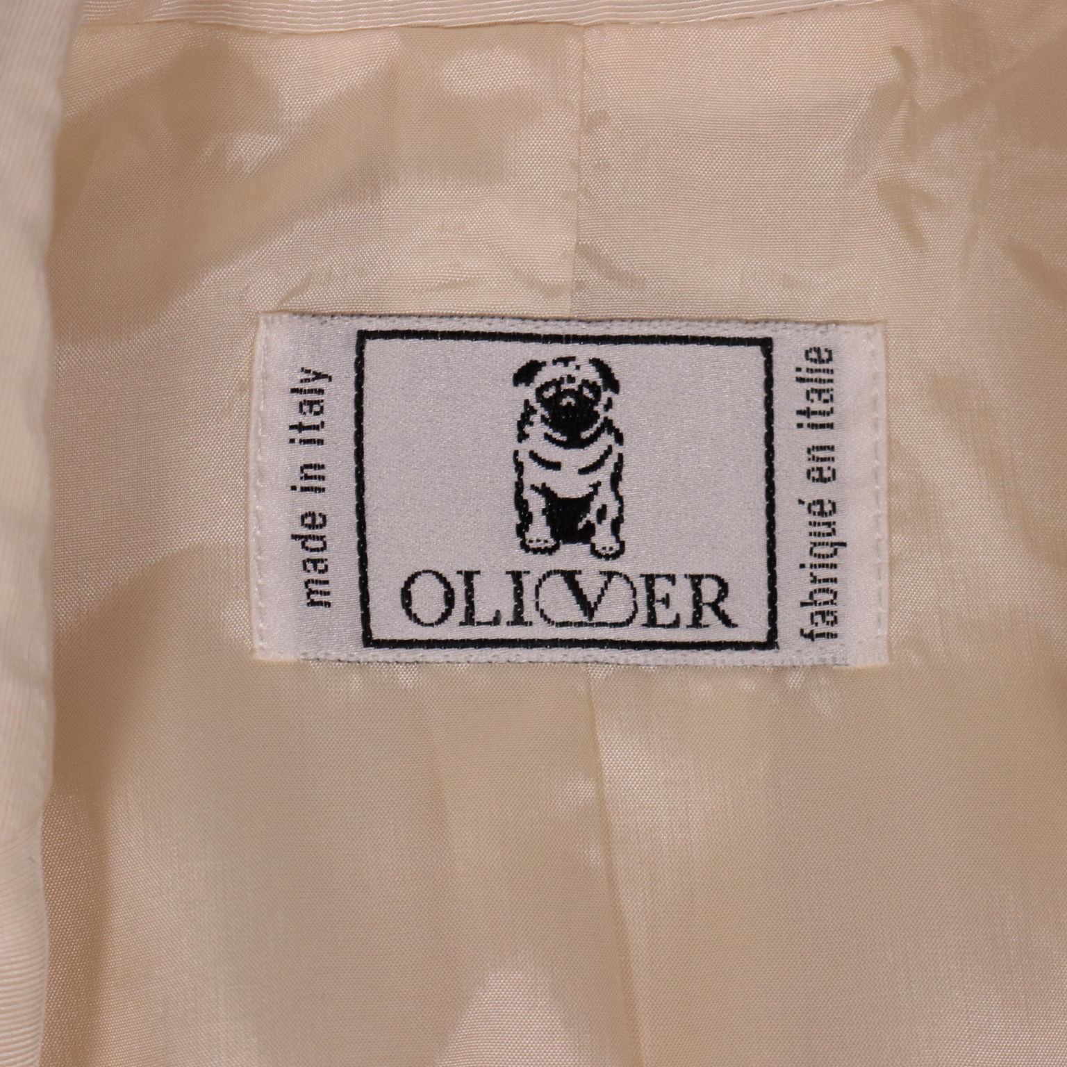 OLIVER by Valentino - Hambrah