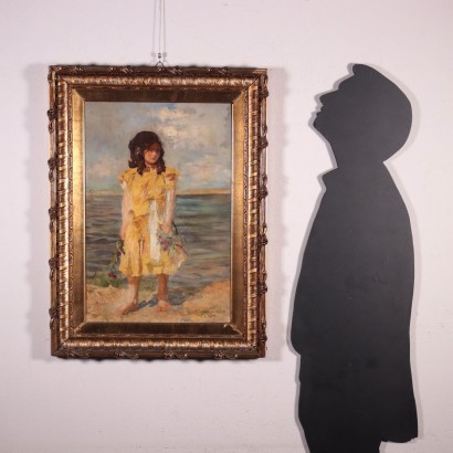 La piccola selvaggia