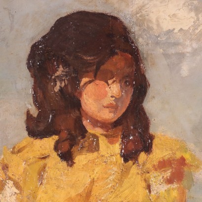 La piccola selvaggia