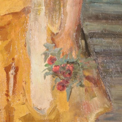 La piccola selvaggia
