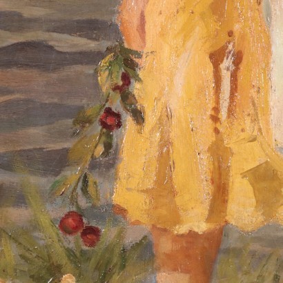 La piccola selvaggia