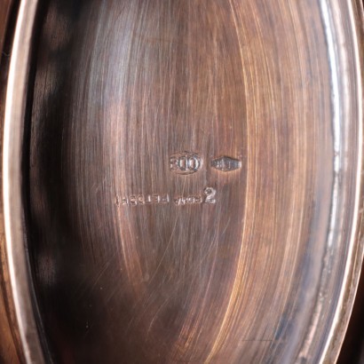 antiquariato, oggettistica, antiquariato oggettistica, oggettistica antica, oggettistica antica italiana, oggettistica di antiquariato, oggettistica neoclassico, oggettistica del 800,Samovar in Argento