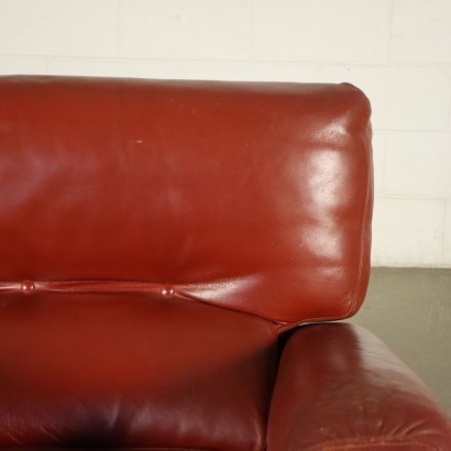 modernariato, modernariato di design, poltrona, poltrona modernariato, poltrona di modernariato, poltrona italiana, poltrona vintage, poltrona anni '60, poltrona design anni 60