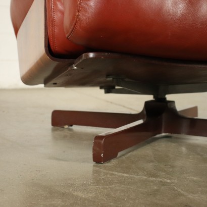 modernariato, modernariato di design, poltrona, poltrona modernariato, poltrona di modernariato, poltrona italiana, poltrona vintage, poltrona anni '60, poltrona design anni 60