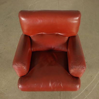 modernariato, modernariato di design, poltrona, poltrona modernariato, poltrona di modernariato, poltrona italiana, poltrona vintage, poltrona anni '60, poltrona design anni 60