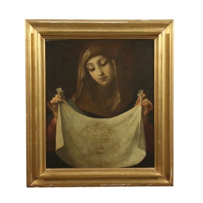 Santa Verónica